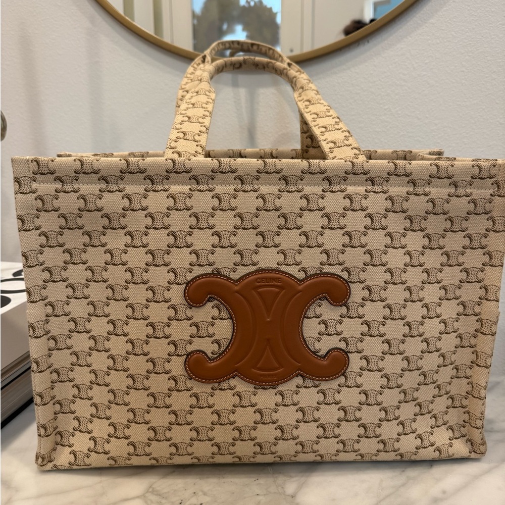 Designer Tote Bag